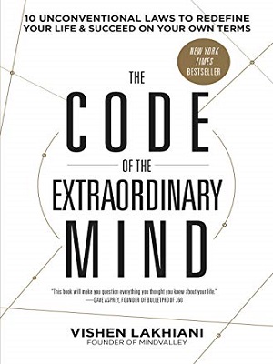 the code for the extraordinary mind