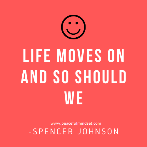  Move on quotes for him and her 