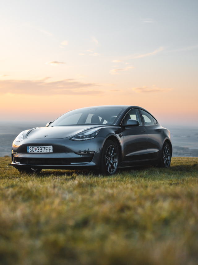 How is Tesla Model 3? Features, Range and Price