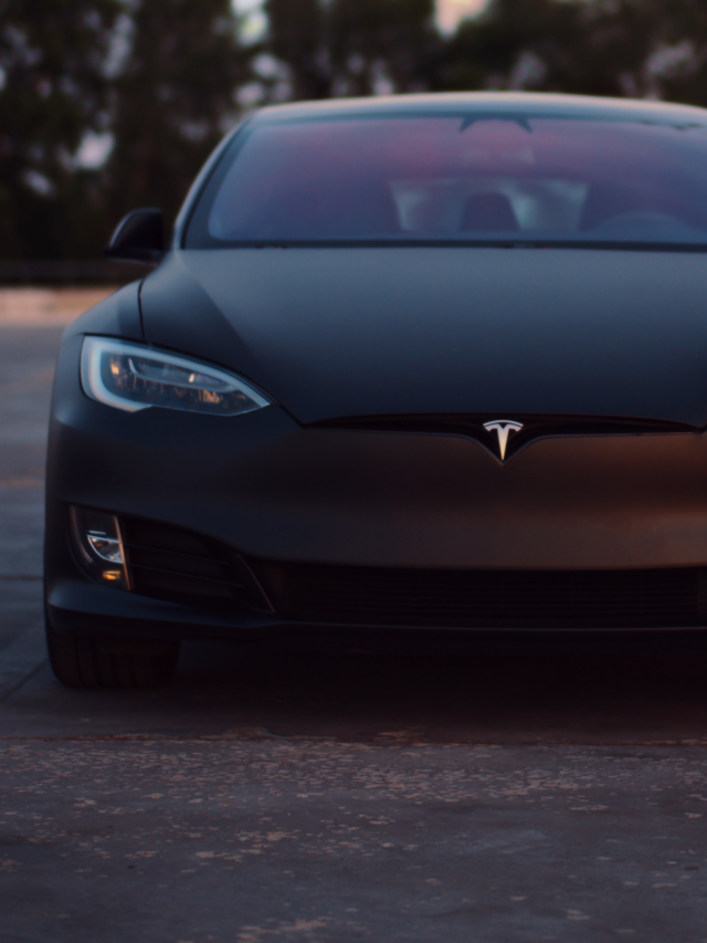 How is Tesla Model S?