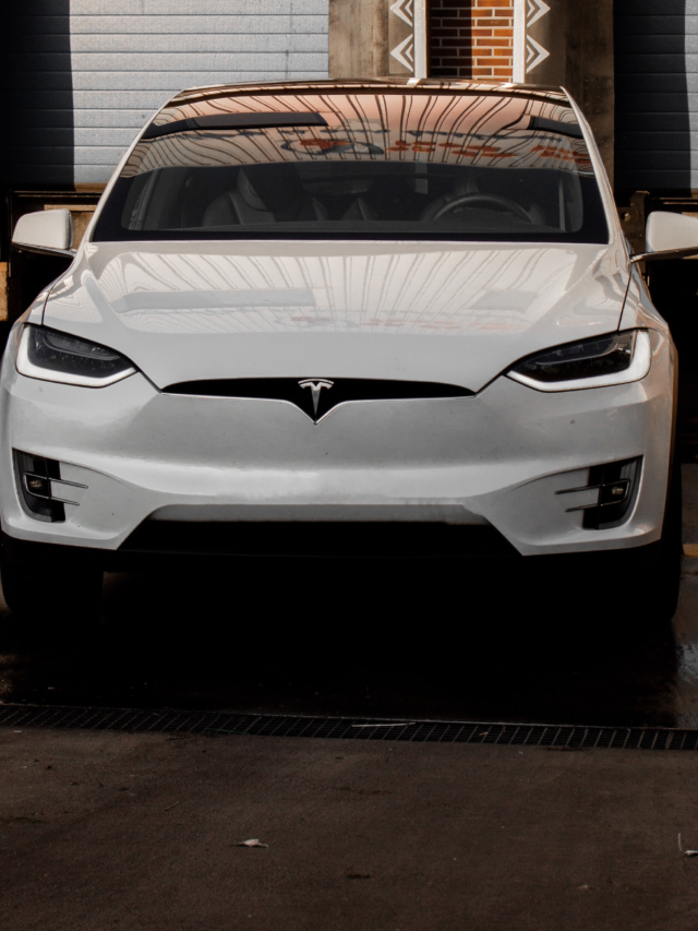 Is Tesla Model X worth the money?