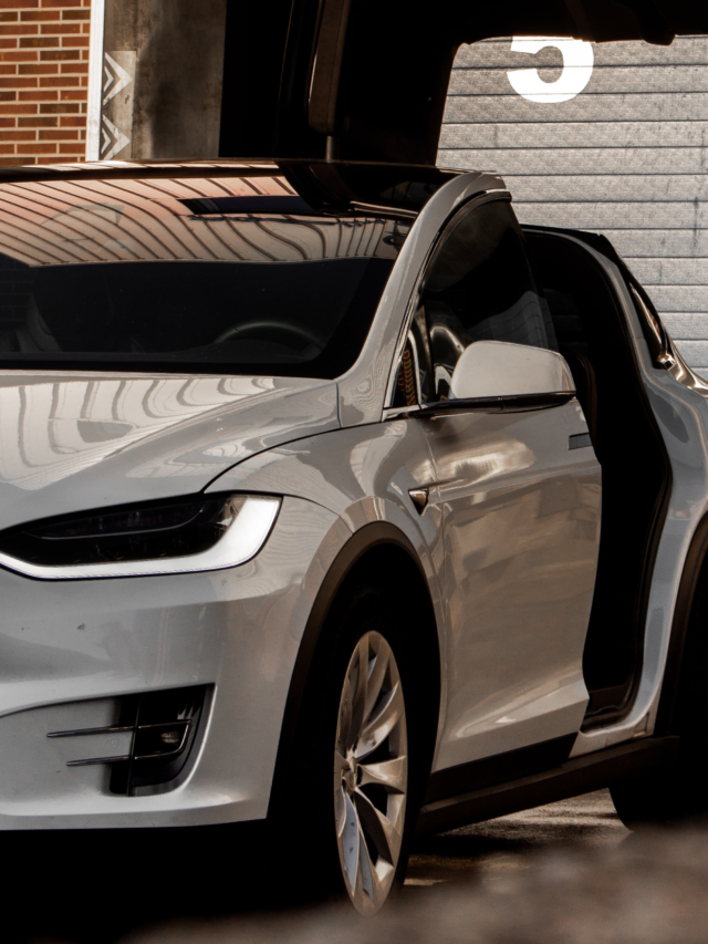 Is Tesla Model X a Good SUV? Range and Price